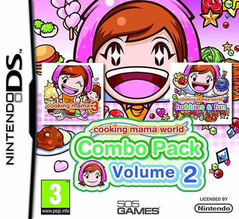 Best buy sale cooking mama cookstar